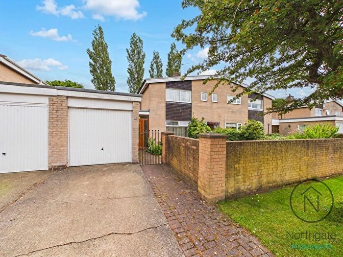 3 Bedroom Semi-detached House For Sale In Wycliffe Close, Newton Aycliffe, DL5