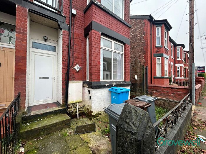 1 Bedroom Flat To Rent In Glen Avenue, Manchester, M9