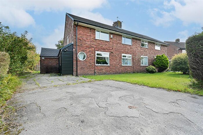 2 Bedroom Flat To Rent In Sycamore Drive, Penwortham, Preston, PR1