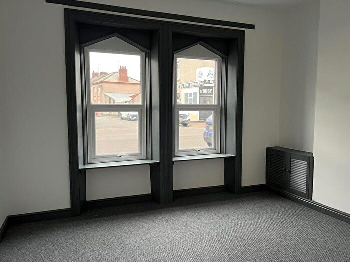 2 Bedroom Apartment To Rent In Church Road, Newport, NP19