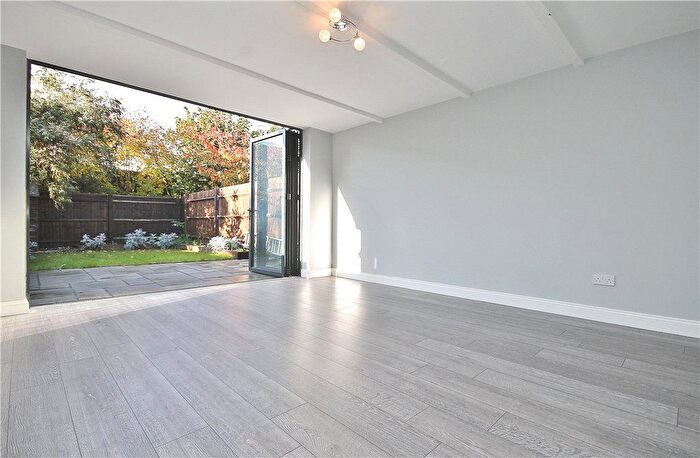 2 Bedroom Semi-Detached House To Rent In New Street, Staines-Upon-Thames, Surrey, TW18