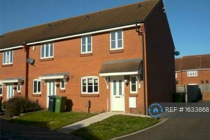 3 Bedroom End Of Terrace House To Rent In Anthony Nolan Road, Kings Lynn, PE30