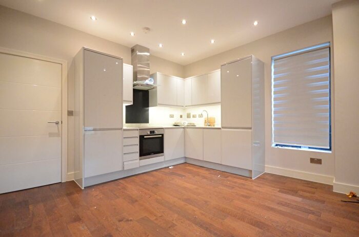 1 Bedroom Flat To Rent In The Braccans, London Road, Bracknell, RG12