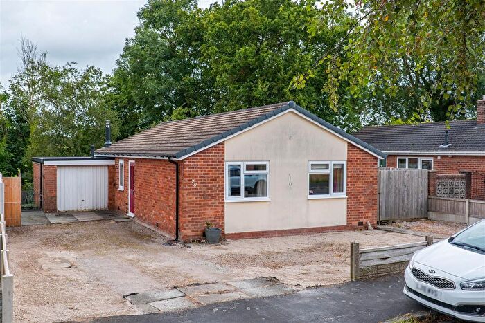 3 Bedroom Detached House For Sale In Franklands, Longton, Preston, PR4