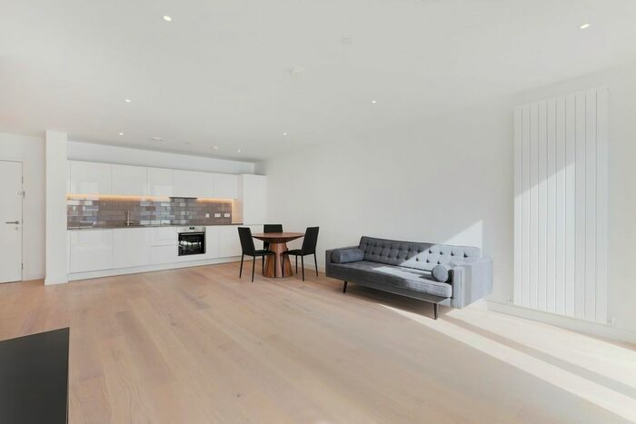 2 Bedroom Flat To Rent In Laker House, Royal Wharf, London E16