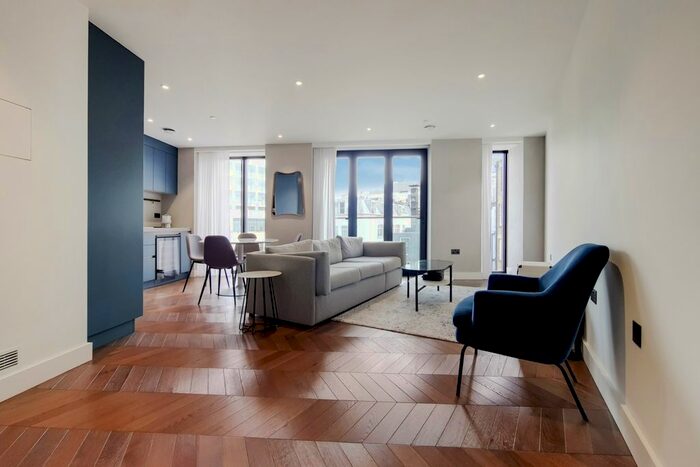 2 Bedroom Flat To Rent In Newton Street, Covent Garden, WC2B