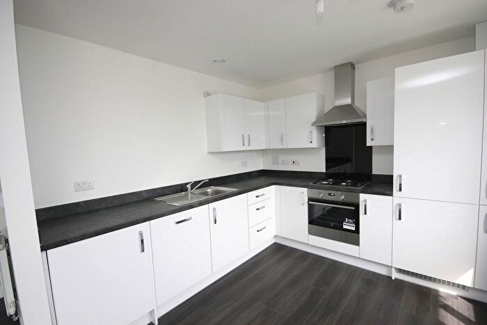2 Bedroom Flat To Rent In Barnyard Park Rigg, South Gyle, Edinburgh, EH12