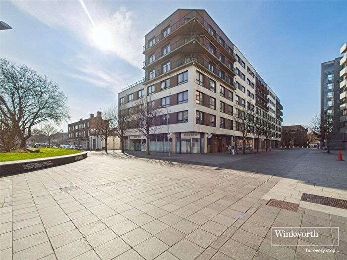 2 Bedroom Apartment To Rent In Mayer House, Chatham Place, Reading, Berkshire, RG1