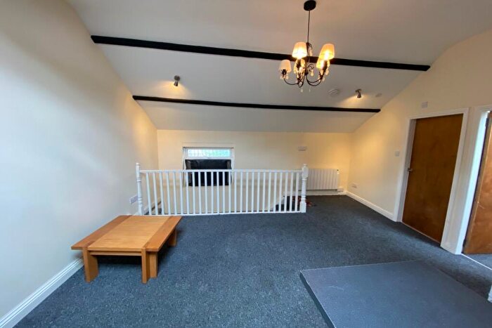 1 Bedroom Flat To Rent In Smithy Lane, Darlington, County Durham, DL3