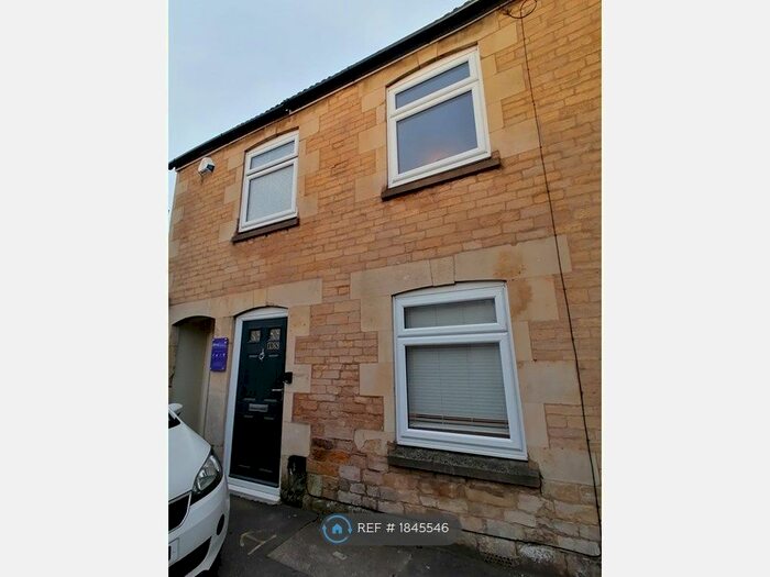 2 Bedroom Terraced House To Rent In Belton Street, Stamford, PE9