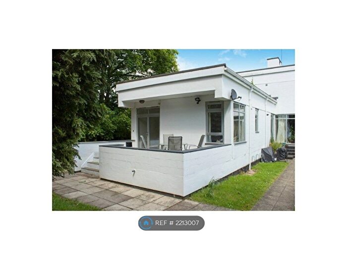 1 Bedroom Flat To Rent In Boars Hill, Boars Hill, Oxford, OX1