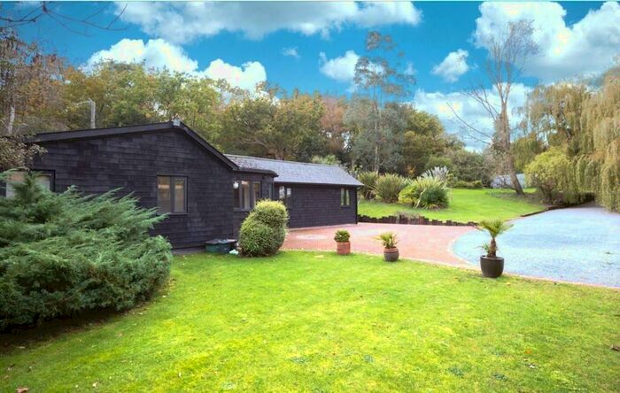 2 Bedroom Bungalow To Rent In Mill Lane, Little Baddow, Chelmsford, CM3