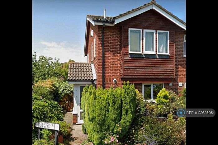 2 Bedroom Semi-Detached House To Rent In Saltersgate, Peterborough, PE1