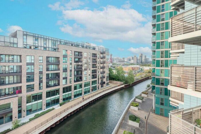 2 Bedroom Flat To Rent In Thomas Frye Court, High Street, London, E15