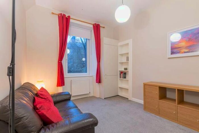 1 Bedroom Flat To Rent In Stewart Terrace, Edinburgh, EH11