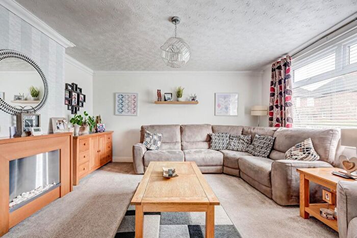 3 Bedroom Terraced House For Sale In Colley Crescent, Sheffield, S5