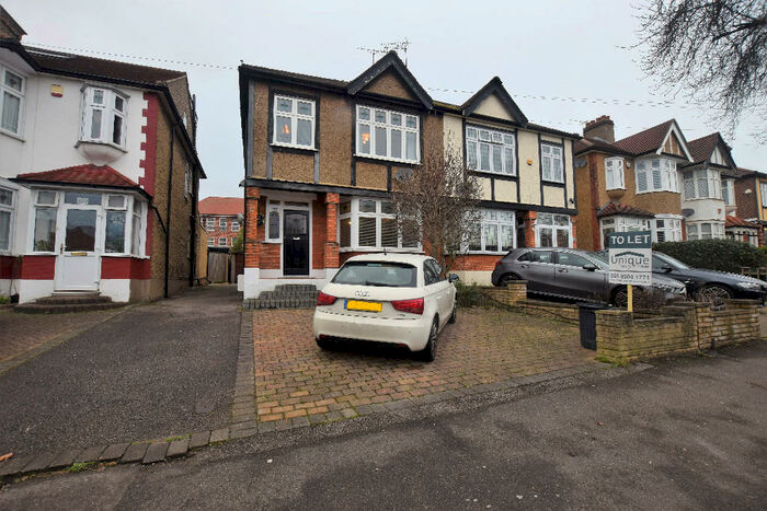 3 Bedroom Semi-Detached House To Rent In St. Barnabas Road, Woodford Green, Essex, IG8