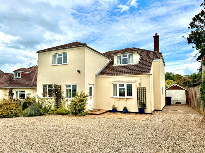 4 Bedroom Detached House For Sale In Ashwell Road, Bygrave, Baldock, SG7