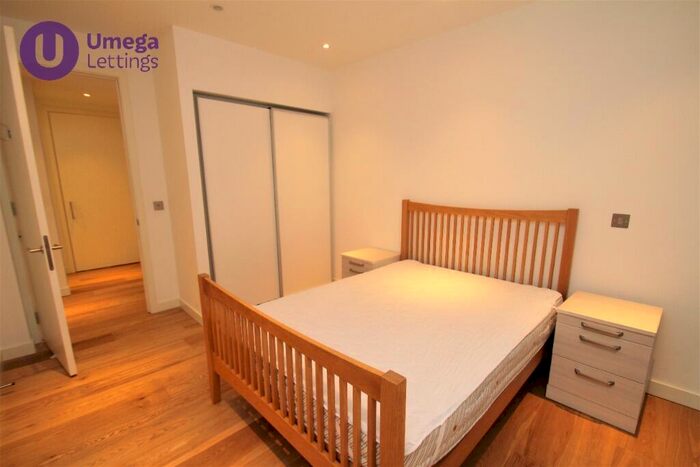 2 Bedroom Apartment To Rent In Simpson Loan, Quartermile, Edinburgh, EH3