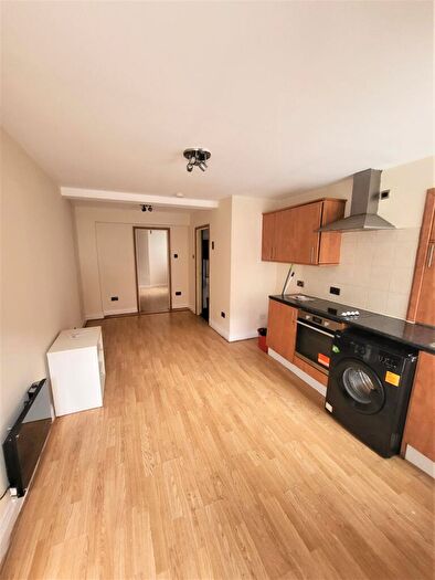 1 Bedroom Apartment To Rent In Nelson Street, Hyde, SK14
