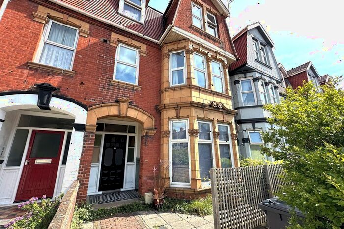 1 Bedroom Flat To Rent In Clarence Road, Gorleston, NR31