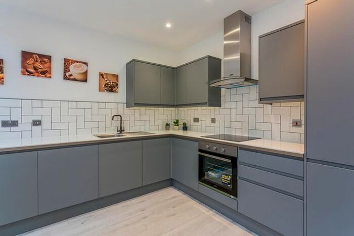 2 Bedroom Flat To Rent In Hepworth Arcade, Silver Street, Hull, HU1