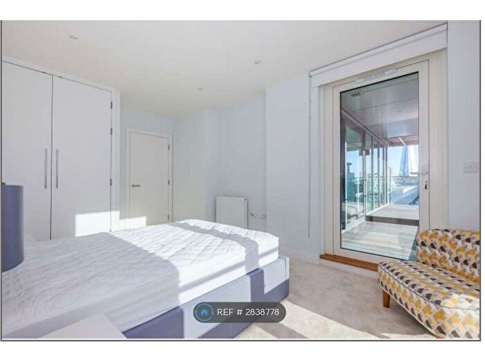 1 Bedroom Flat To Rent In Globe View House, London, SE1