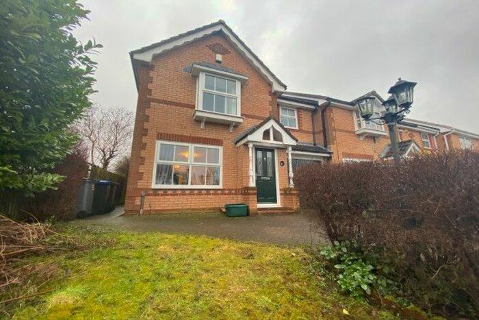 3 Bedroom Semi-Detached House To Rent In Red Banks, Chester Le Street, DH2