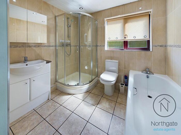 2 Bedroom Detached House For Sale In Brafferton Close, Newton Aycliffe, DL5