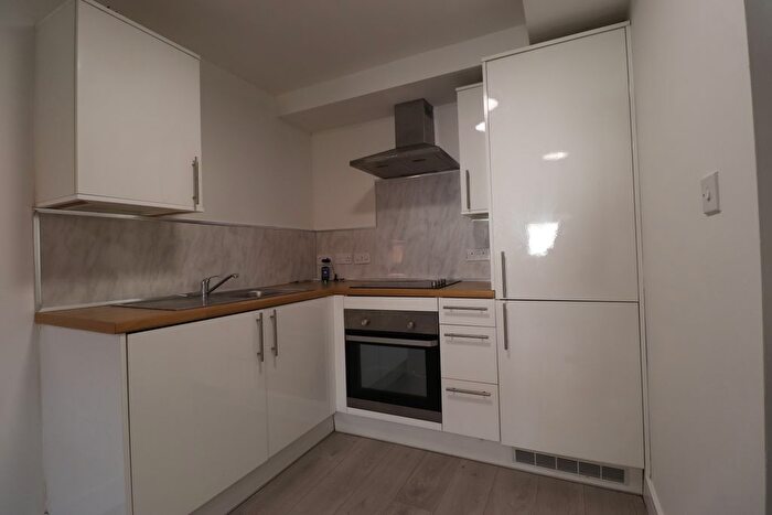 Studio To Rent In King Street, Southport, PR8