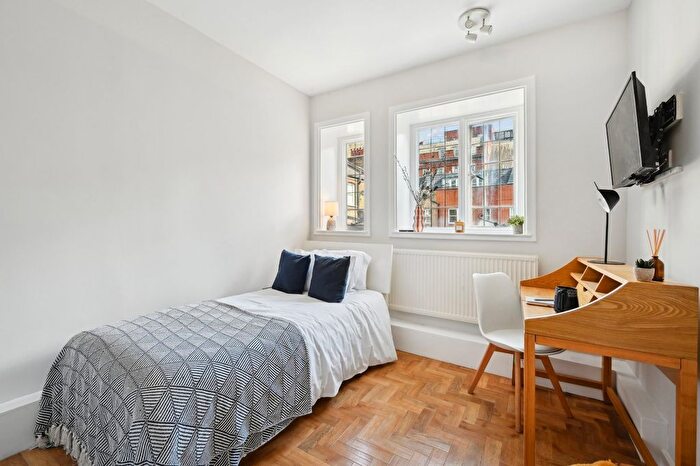 Property To Rent In Udall Street, Westminster, SW1P