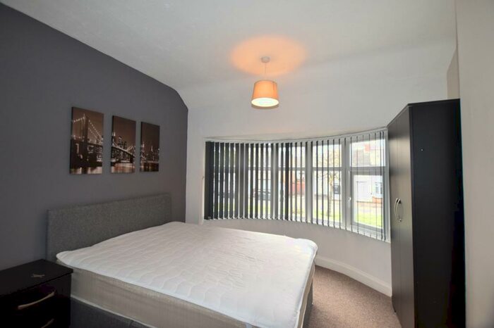 1 Bedroom Semi-Detached House To Rent In Leicester, Leicestershire, LE3