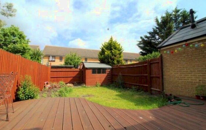 1 Bedroom Semi-Detached House To Rent In Mill Road, Esher, KT10