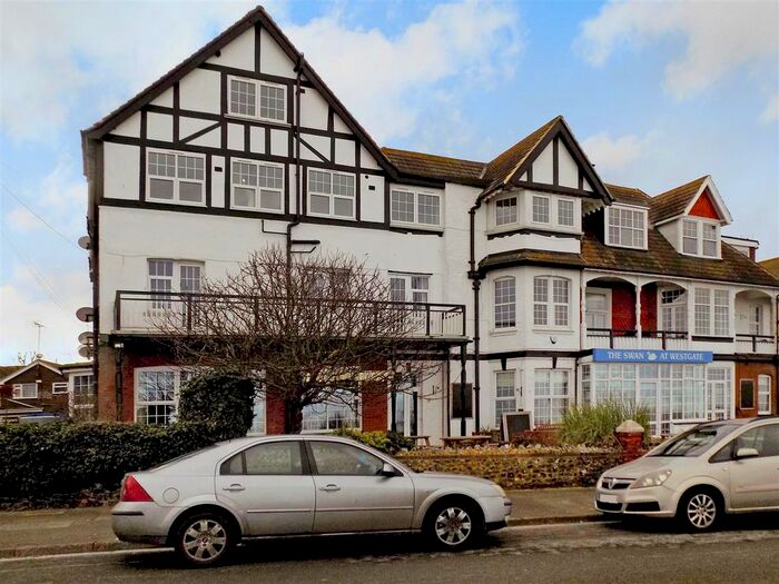 2 Bedroom Flat To Rent In Sea Road, Westgate-On-Sea, CT8