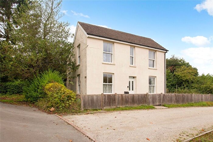 3 Bedroom Detached House For Sale In Seal Chart, Sevenoaks, Kent, TN15