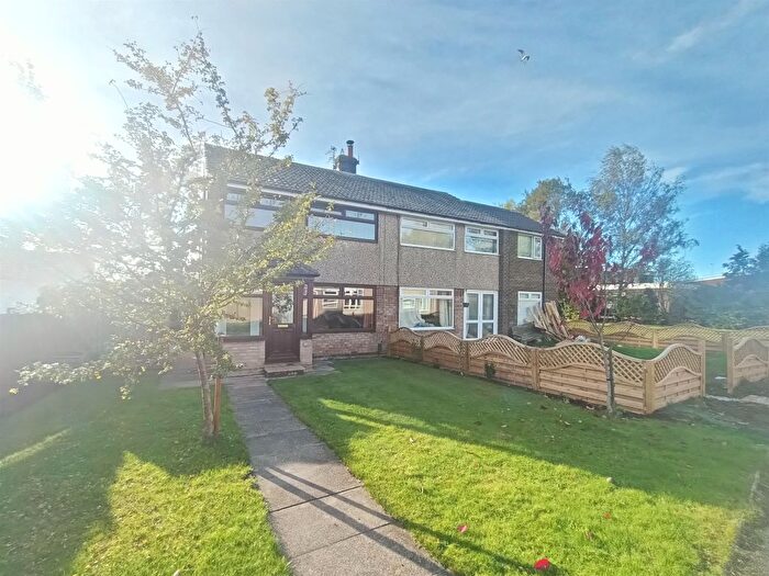 3 Bedroom Semi Detached House For Sale In Sherburn Avenue, Billingham, TS23