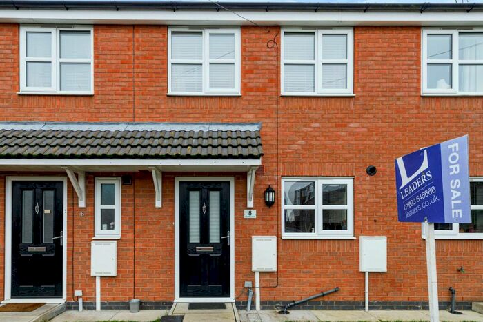 2 Bedroom Semi-Detached House To Rent In Waverley Close, Kirkby In Ashfield, NG17