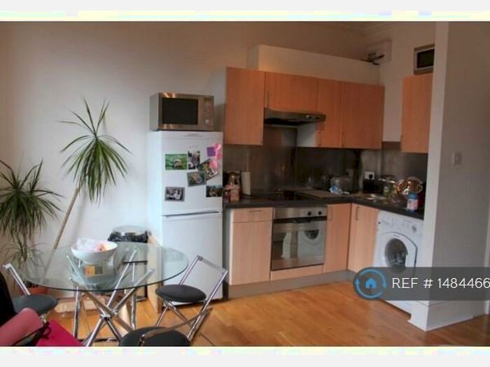 1 Bedroom Flat To Rent In Torriano Avenue, London, NW5