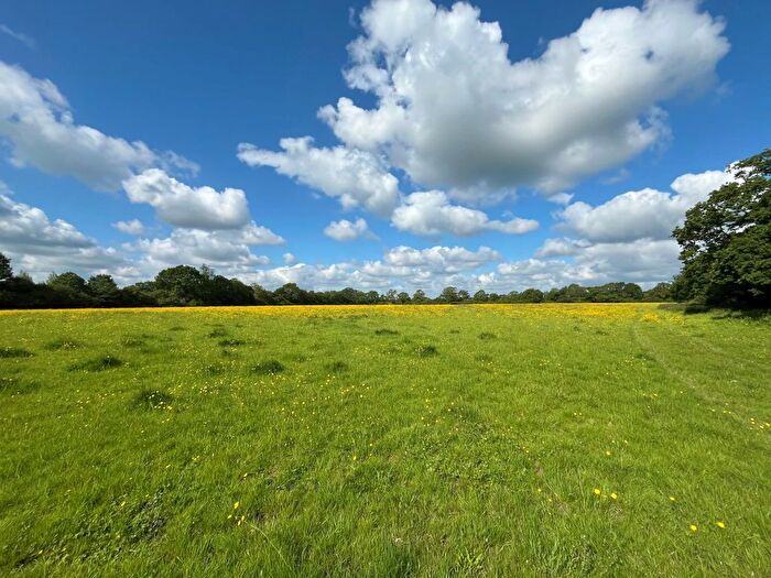 Land For Sale In Croydon Barn Lane, Horne, Surrey, RH9