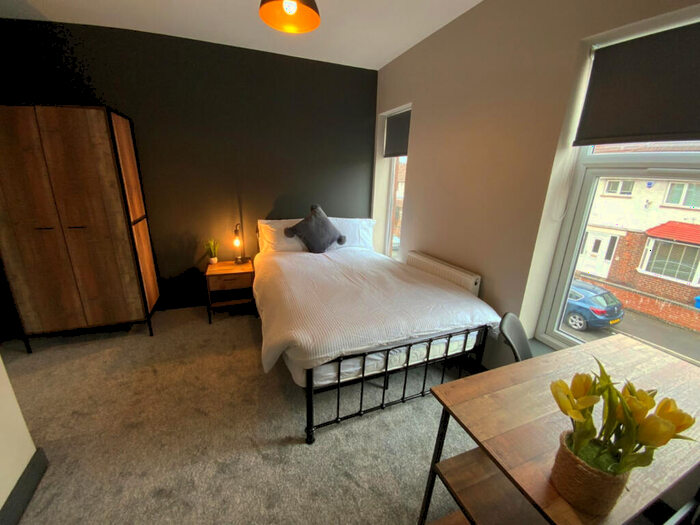 1 Bedroom Semi-Detached House To Rent In Fairfax Road, New Normanton, Derby, DE23