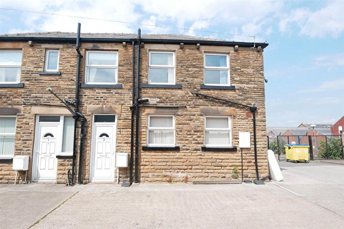 2 Bedroom Semi-Detached House To Rent In Ashville Cottage, Queen Street, Morley, LS27
