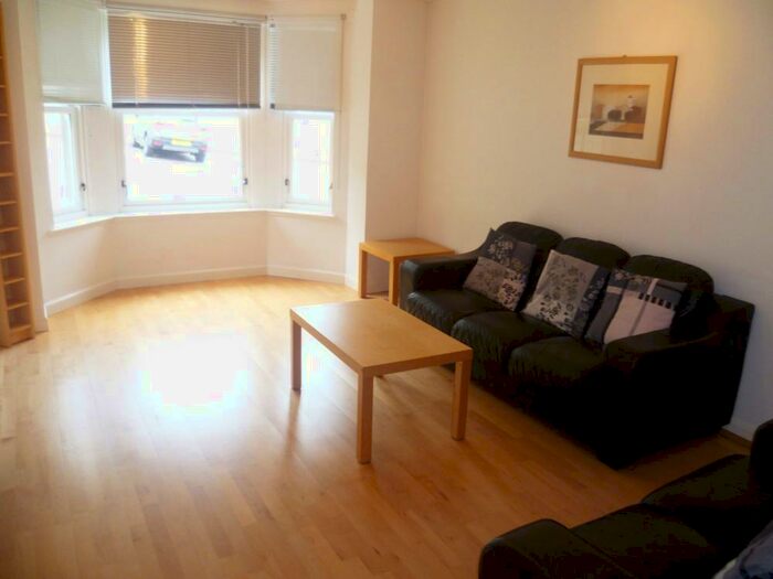 2 Bedroom Flat To Rent In B Belgrave Terrace, Aberdeen, AB25
