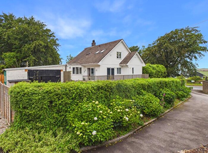 4 Bedroom Detached House For Sale In Trelawne, Looe, PL13