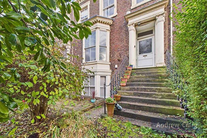 1 Bedroom Flat For Sale In St. Bedes Terrace, Ashbrooke, SR2