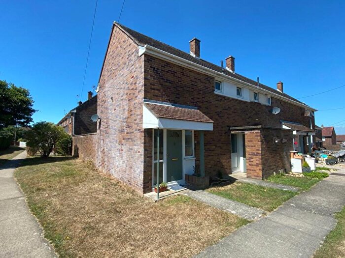 2 Bedroom House To Rent In Yew Tree Grove, St Athan, Vale Of Glamorgan, CF62