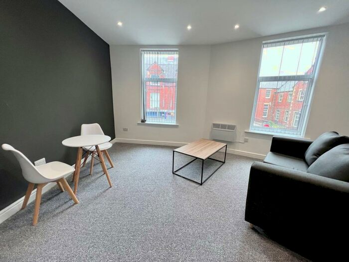 2 Bedroom Apartment To Rent In Saville Place, Sunderland, SR1