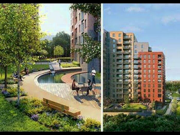 2 Bedroom Flat To Rent In Mary Neuner Road, London, N8