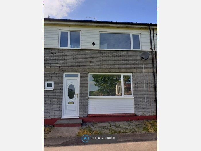 3 Bedroom Terraced House To Rent In Helford Road, Peterlee, SR8