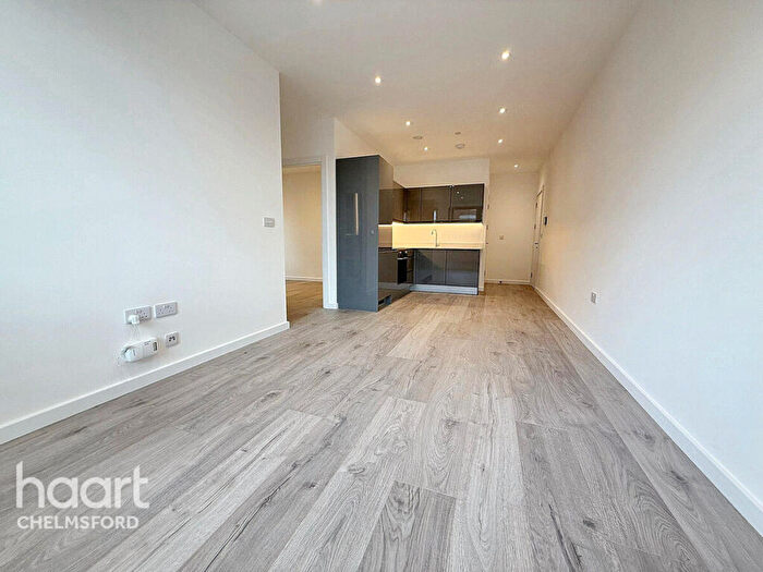 2 Bedroom Flat To Rent In Dorset And Victoria House, Chelmsford, CM1