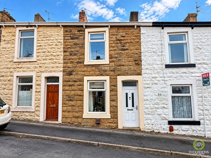 2 Bedroom Terraced House For Sale In Bold Street, Accrington, BB5